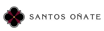 Santos Onate logo