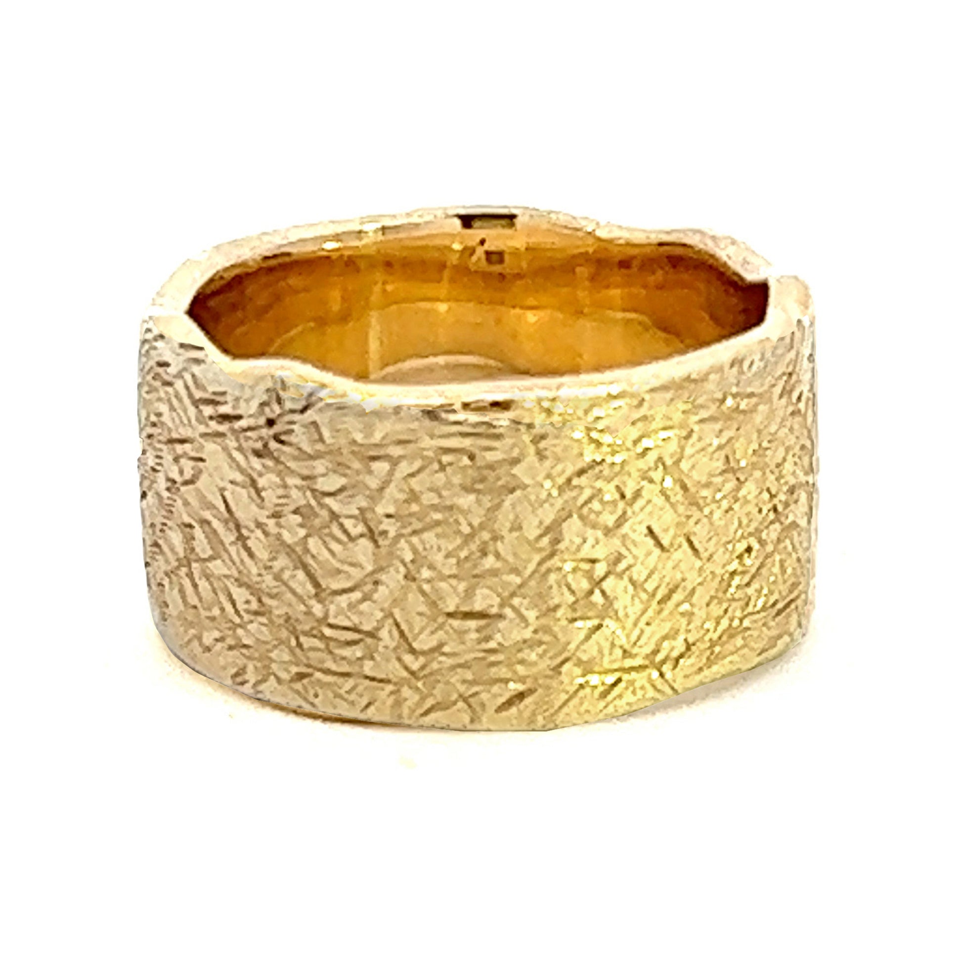 Santos Cigar Band