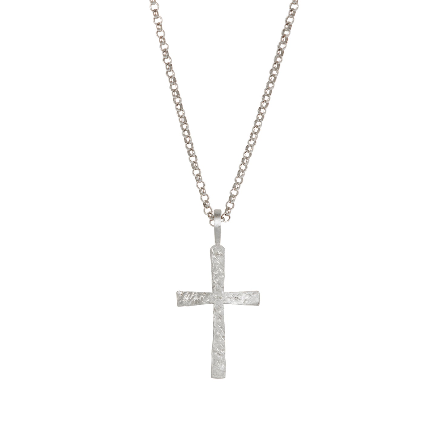 Santos Cross