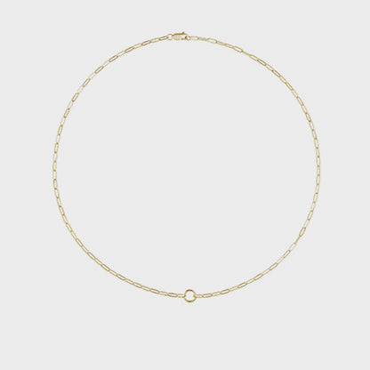 Gabriela Necklace